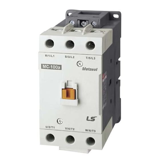 Sản phẩm contactor của LS