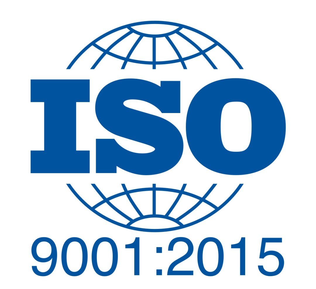 iso 9001 : 2015