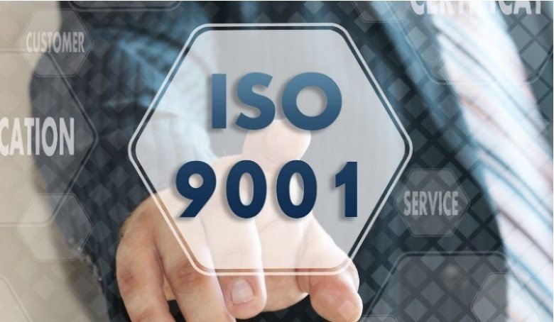 iso 9001