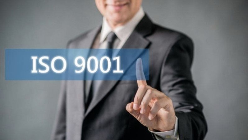 iso 9001