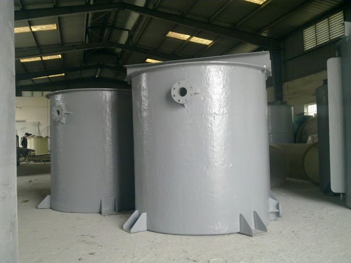 frp tank