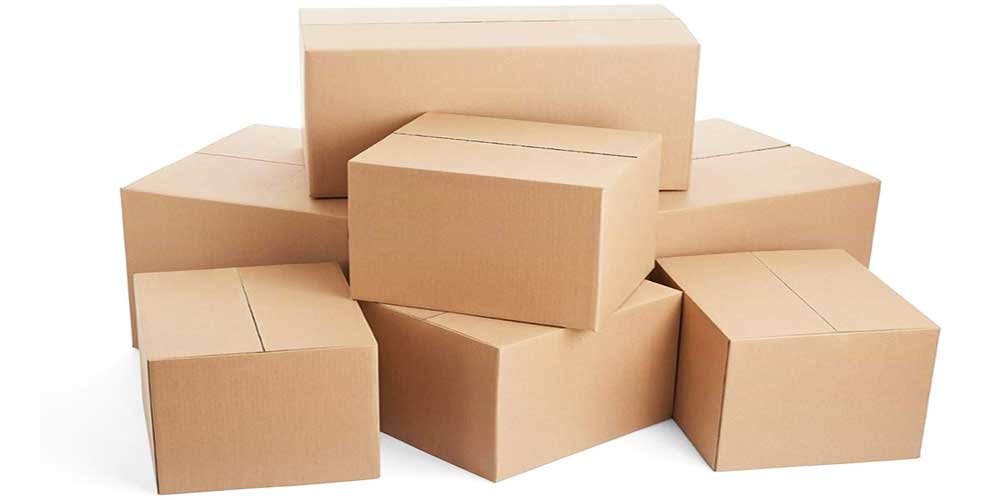 Thùng carton to có nhiều kích thước khác nhau