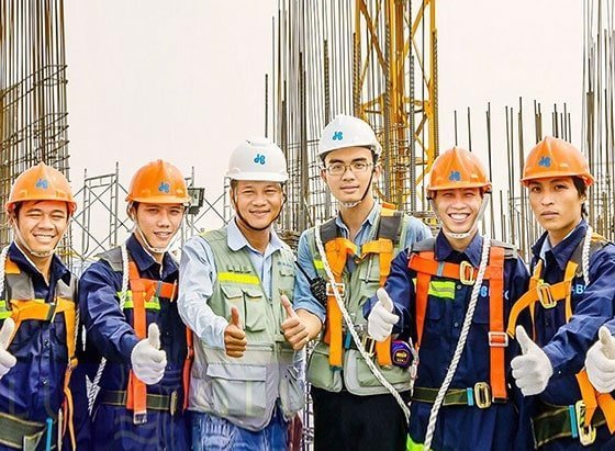 Công Ty Sản Xuất Dây An Toàn Chất Lượng Ở Việt Nam