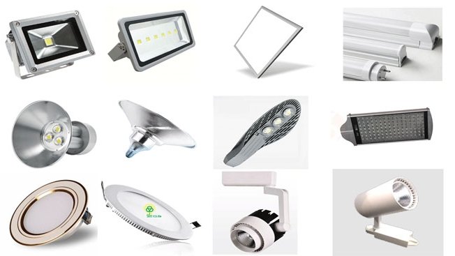 Các loại đèn Led trên thị trường. Ưu và nhược điểm của mỗi loại?