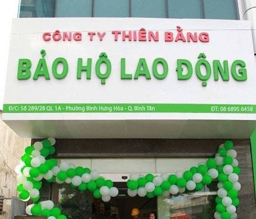 Công Ty Sản Xuất Dây An Toàn Chất Lượng Ở Việt Nam