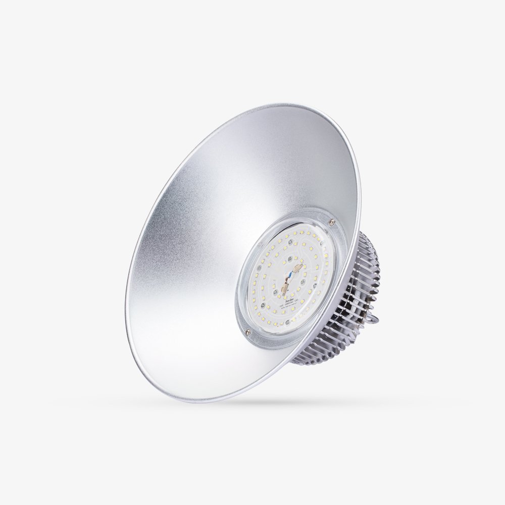 Đèn Led Highbay Rạng Đông