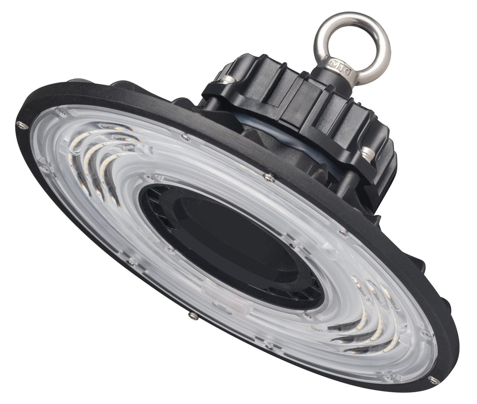 Đèn Led Highbay có mẫu mã đa dạng, đẹp mắt