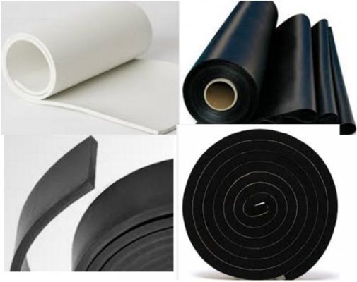 Cao Su NBR Là Gì? Tính Chất Và Ứng Dụng Trong Cuộc Sống