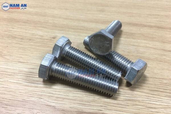 Bu Lông M8x10: Cấu Tạo Và Ứng Dụng