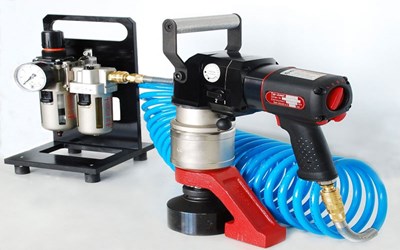 Súng mở bu lông 12bb (12V): Lựa chọn hiệu quả