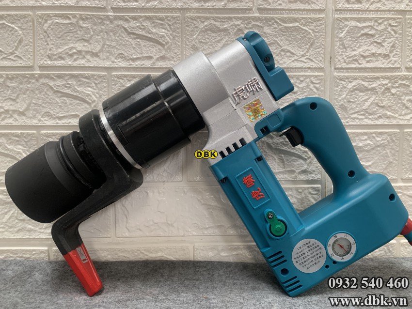 Súng mở bu lông 12bb (12V): Lựa chọn hiệu quả