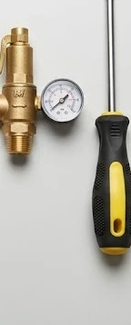 Bộ dụng cụ lắp đặt máy nước nóng gián tiếp an toàn chuyên nghiệp
