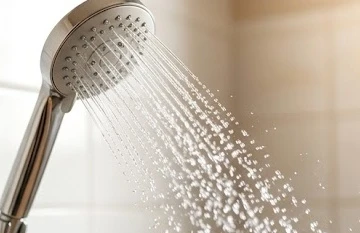 Giải pháp máy nước nóng trực tiếp tích hợp bơm tăng áp mạnh mẽ