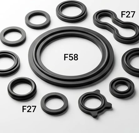 Các loại ron máy nước nóng năng lượng mặt trời Đại Thành đa dạng kích thước