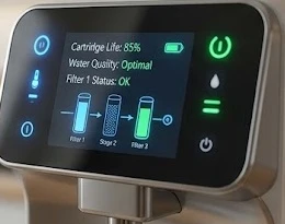 Công nghệ hiện đại trên máy lọc nước nhập khẩu và nội địa