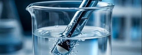 Quy trình kỹ thuật vận hành máy đo oxy trong nước chuyên dụng chính xác