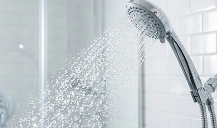 Máy nước nóng Ariston tích hợp bơm trợ lực giúp tăng áp lực nước