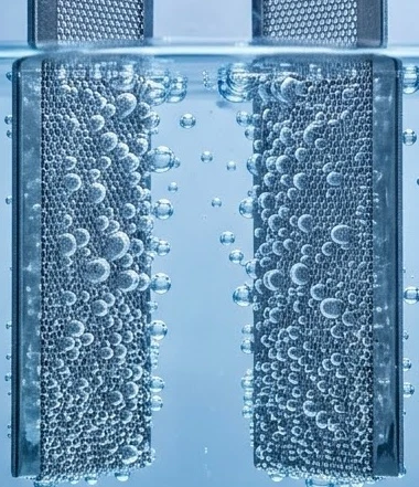 Công nghệ điện phân Hydrogen ion kiềm trong máy lọc nước tạo nguồn nước khỏe