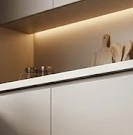 Máy lọc nước Midea vận hành ổn định giúp tiết kiệm điện năng cho hộ gia đình.