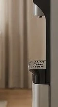 Hướng dẫn đặt cây nước nóng lạnh Toshiba cách tường đảm bảo tản nhiệt tốt