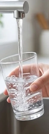 Lợi ích sức khỏe và tiện nghi từ máy lọc nước nóng lạnh