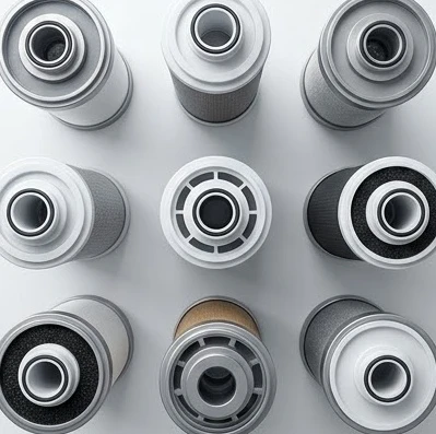 Bộ lõi lọc công nghệ Smax tăng gấp đôi hiệu suất lọc nước sạch