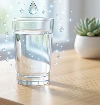 Nước kiềm Alkaline từ máy lọc nước Korihome mang lại nhiều lợi ích sức khỏe