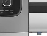 So sánh kiểu dáng bình nóng lạnh Ariston 30L dạng vuông và dạng ngang hiện đại
