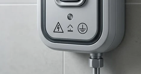 Các tiêu chuẩn an toàn điện cần biết khi chọn mua máy nước nóng phù hợp