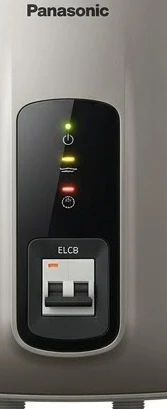 Các tính năng an toàn vượt trội trên máy nước nóng Panasonic