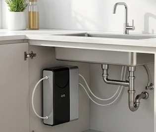 Ưu điểm nổi bật của máy lọc nước Nano không dùng điện cho gia đình hiện đại